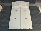 Refrigerator Evaporator Cover P# WR13X10573. Fixed Price $100.00.