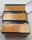 3CT. Zero Filter Drier SA32352 Liquid Line Sweat Cu In. 3/8 Odf. Fixed Price $14.95.