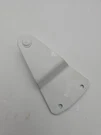 WR13X10332 Refrigerator Upper Door Hinge White; B7-3A2. Fixed Price $35.00.