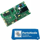 AP6235989-A PS12080748 Oem For Lg Refrigerator Control Used Part # Model NR1204. Fixed Price $227.09.