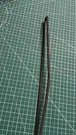 Lg Fridge Heater Sheath 5300JB1100R For LFDS22520S/06. Fixed Price $15.97.