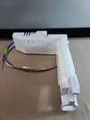 Oem Samsung Refrigerator Water Assembly Case Filter DA97-24459A **year 2025**. Fixed Price $99.99.