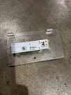 Refrigerator Freezer Light Assembly WR55X23636 WR55X30604. Fixed Price $15.47.