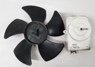 Kenmore Whirlpool Condenser Fan Motor & Blade WP2188874 WP2181929. Fixed Price $11.49.