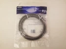 Peerless Ice Maker / Humidifier Water Filter Flexible Connector PRL702. Fixed Price $12.99.