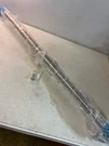 Jennair Rise Stainless Steel Refrigerator Handle Kit - W11231245. Fixed Price $359.99.