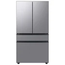 RF29BB8600AP Samsung Bespoke Standard-depth French Door Refrigerator Stainless. Fixed Price $2699.00.