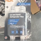 Hdx FML-3 Refrigerator Water Filter For Lg/kenmore LT700P 200 Gal Leak-free. Fixed Price $16.00.
