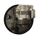 Whirlpool W10806701 Refrigerator Pump&motor. Fixed Price $220.48.