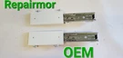 WR72X10193, WR72X10194 Oem Refrigerator Drawer Slide Rail 2PCS PZS22MSKEHSS. Fixed Price $20.00.