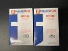 Filtersfast FF21100 Refrigerator Water Replacement For Mwf Gwf New. Fixed Price $35.00.