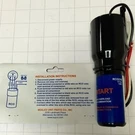 RCO210 Supco Solid State 3 N'1 Relay Overload Hard Start Capacitor 1/2 Hp 120V. Fixed Price $34.69.