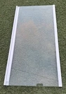 Whirlpool Ref-tor Crisper Cover Glass Shelf WPW10628710 From Mdl# WRT138FZDW00. Fixed Price $47.00.