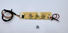 Oem Control Panel For Insignia 44LB Nugget Ice Makers: NS-IMN44SS2, NS-IMN44BS4. Fixed Price $9.72.
