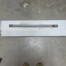 Ge Cafe Stainless Steel Handle CXQW1H1PPSS. Fixed Price $95.00.