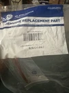 Brand New Genuine Refrigerator Way Valve W/ Bracket WR86X36438 WR86X32075. Fixed Price $20.00.