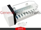 Refrigerator Icemaker Replaces Amana Maytag Kenmore Magic Chef # D7824706Q. Fixed Price $51.49.