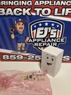 WR55X130 Mod Time Dly - Ge Appliances. Fixed Price $84.37.