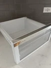 Kitchenaid/whirlpool Refrigerator Crisper Drawer W10919809. Fixed Price $49.88.