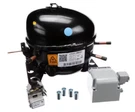 Whirlpool EMD55CLT, Compressor, 115-127V, 60HZ. Fixed Price $317.99.