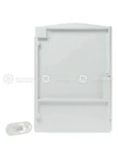 WR49X38366 Ge Ice Box Door Kit Oem. Fixed Price $65.00.