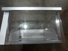 Lg Refrigerator Left Hand Crisper Drawer MCK668046 #1. Fixed Price $45.00.