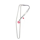 Defrost Heater #17431000019183 For Midea. Fixed Price $71.22.