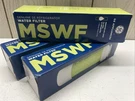 Genuine Mswf Refrigerator Water Filter, 3 Pack New Sealed! General Electric. Fixed Price $39.95.