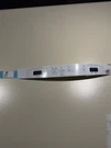 New Genuine Oem Whirlpool Refrigerator Overlay Assy W11712701 W10746278. Fixed Price $99.00.