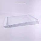 Kenmore Elite Refrigerator Glass Shelf Right Glide Part AHT73595408 AHT73595404. Fixed Price $35.00.