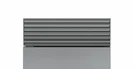 Sub-zero 7003548 Built-in 42" Pro Louvered Grille 88" Finished Height. Fixed Price $459.99.