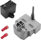 W10189190 TSD2 Refrigerator Start Relay Capacitor For Whirlpool Kenmore. Fixed Price $22.99.