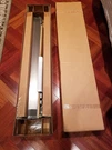 Viking Refrigerator Oem Grille Kit - PFRGKF2 Box. Fixed Price $150.00.