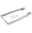 WR12X36947 Ge Stainless Steel Handle Assembly Pk Oem. Fixed Price $315.47.