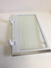 DA67-04136 Genuine Oem Samsung Refrigerator Folding Hideaway Shelf. Fixed Price $68.97.