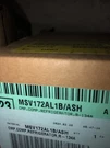 Samsung Refrigerator Compressor MSV172AL1B/ASH New In Box. Fixed Price $140.00.