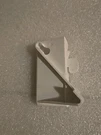 61004466 Whirlpool Refrigerator Door Basket Stop, Right Hand. Fixed Price $39.90.