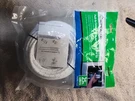 Homewerks 7252-25-14-PTC Ice Maker Installation Kit 1/4" X 25FT. Fixed Price $9.09.