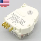 GP11 Refrigerator Defrost Timer (8 Hr. 21 Min) ,WP68233-3, AP6010564. Fixed Price $10.74.