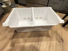 Kenmore 30111-0056100-00 Refrigerator Freezer Basket 30145-0032900-00 Divider. Fixed Price $82.95.