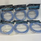 Eastman 10 Ft Icemaker Connector Hose 0247013 Lot Of 6 New. Fixed Price $65.00.