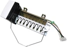 106-626640 **check Photos** Ice Cube Maker Oem ***free Year Warranty** LOT40CC. Fixed Price $59.95.