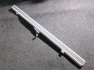 DA97-12624B Samsung Refrigerator Door Mullion Gray. Fixed Price $65.00.