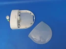 Refrigerator GSE25HMHEHES Fridge Ceiling Light Fixture WR17X26726. Fixed Price $11.99.