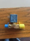 Norcold 633726 Refrigerator Gas Valve Assembly Model 5587 12V Dc (A5A). Fixed Price $40.00.