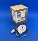 7012007 Sub-zero Evaporator Fan Motor For Bi-series Oem Factory Certified Part. Fixed Price $125.40.