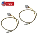DA32-10104N Refrigerator Temperature Sensor Fit Samsung DA32-10104V AP4979323. Fixed Price $16.99.