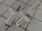 Genuine Oem Whirlpool Refrigerator 4388538 Shelf Support. Fixed Price $22.61.