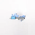 WR57X27517 Ge Valve Double Iw Assembly Oem. Fixed Price $92.58.