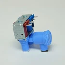WR57X10024 For Refrigerator Water Solenoid Inlet Valve AP2071736 PS304366. Fixed Price $45.46.
